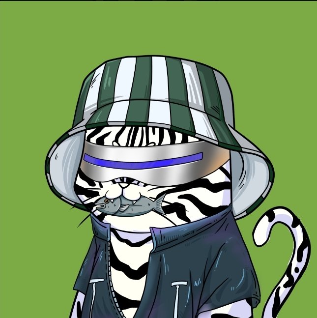 I just noticed I'm over 700 Followers now!!
Can my <a href="/trippinapes/"></a> @Susanoo50 @JIKANSTUDIOS and @FatCatsCapital family help me get to 1k???
#TRIBE 🤝 #susanoo 🤝 #JIKAN 🤝 #FCC