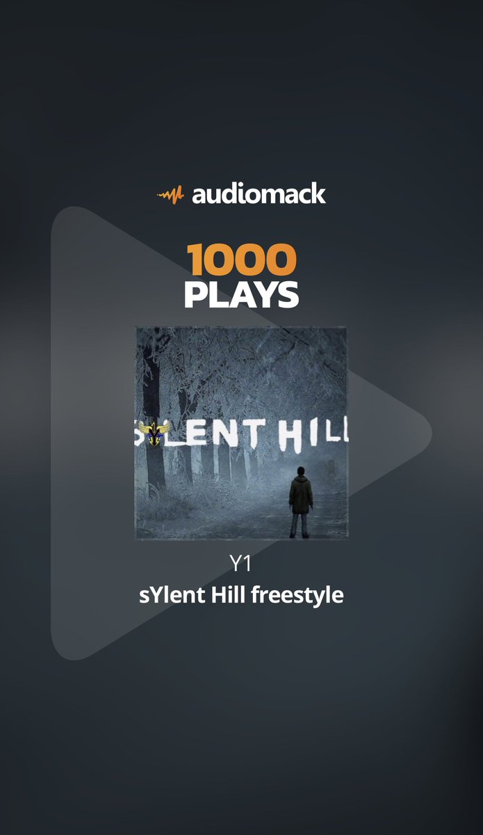 y1forprez's tweet photo. Ayeeee my @kendricklamar @KodakBlack1k remix just hit 1k on @audiomack!
#KendrickLamar #audiomack #streaming #NowPlaying #Spotify #rap #Listen #MrMoraleAndTheBigSteppers #kodackblack
Listen to it yourself here!!!!
https://t.co/DiPgbav3dm https://t.co/i8sdBYP3N0