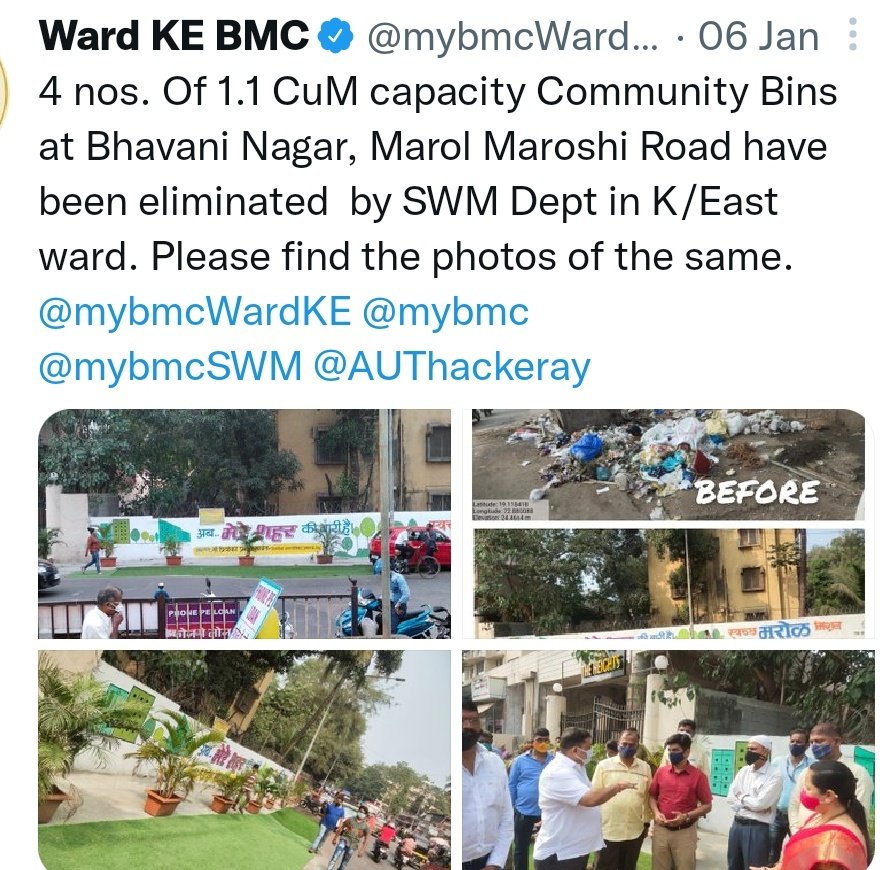 NDS tweet media