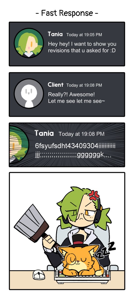 Tamatin Entertainment tweet media