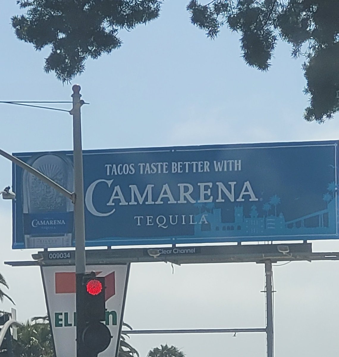 Near Pacific Beach, CA
<a href="/CamarenaTequila/">Camarena Tequila</a>