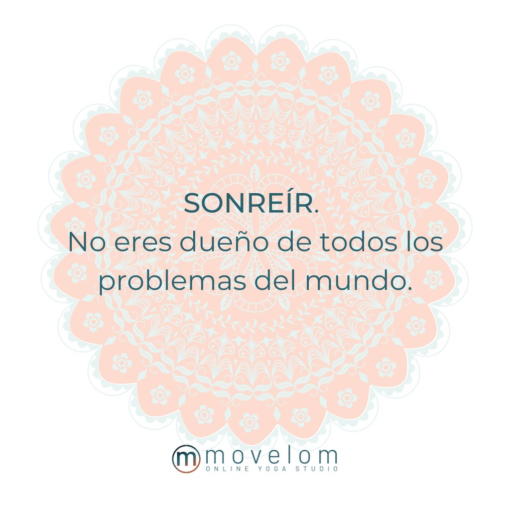 movelom's tweet photo. ✨ @movelomoficial⁠
⁠
#yogaenespañol #quotedeldia #pensar #inspiración #movelom #movelomoficial https://t.co/CRHyFPOkVU