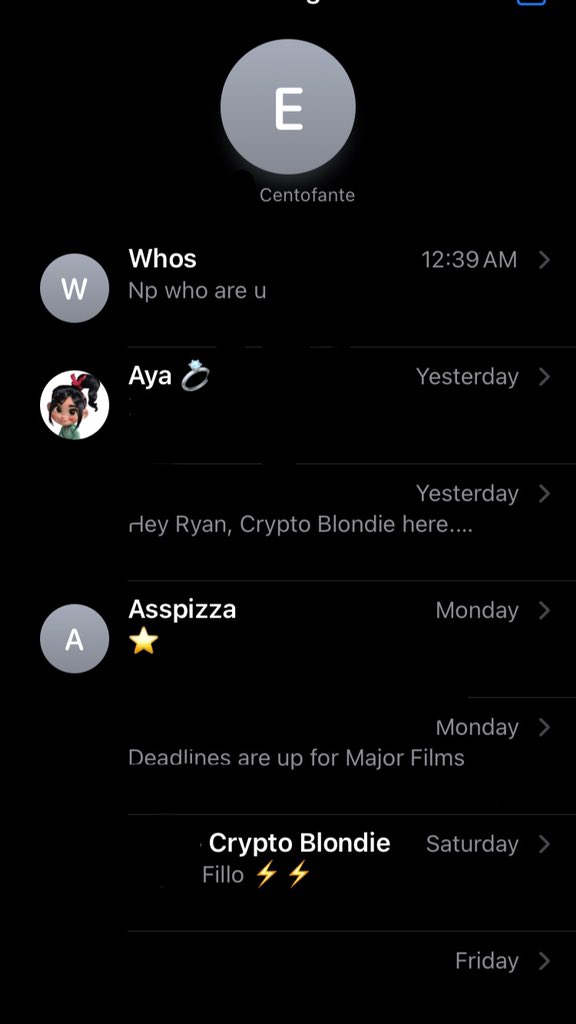 cryptoblondie5's tweet photo. Oooooooo https://t.co/3Vq01xWb8o