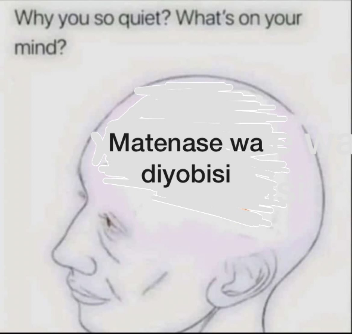 Portia_Morifi's tweet photo. If we being honest Matenas is a vibe 💯❤️ https://t.co/WcMG8RNM0D