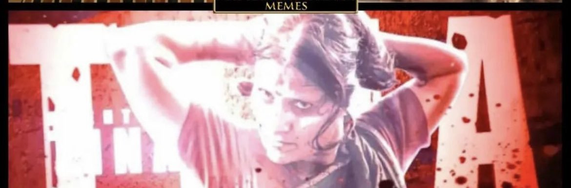 SOFYTALKS's tweet photo. What a performance #tina 🔥🥵 #VikramHitlist #vikram https://t.co/Z5dmXK63qf