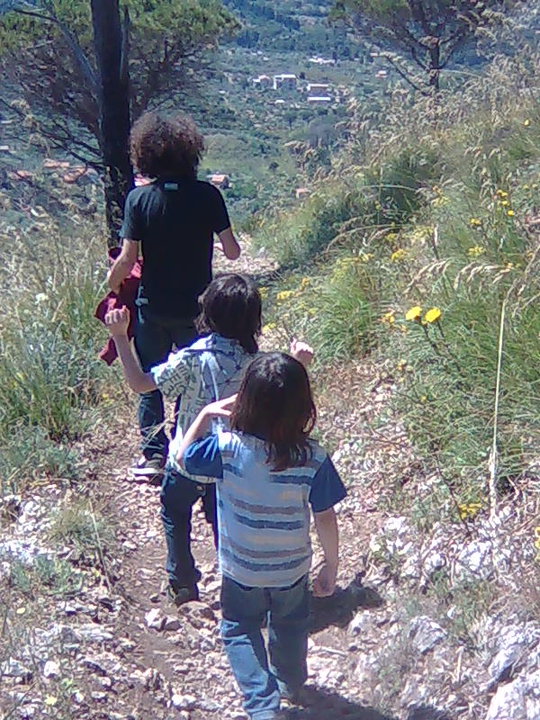 innuendisoloio's tweet photo. Erano piccoli ma già conoscevano il valore della natura
#Buongiorno #mortali https://t.co/h2i28MlQuY