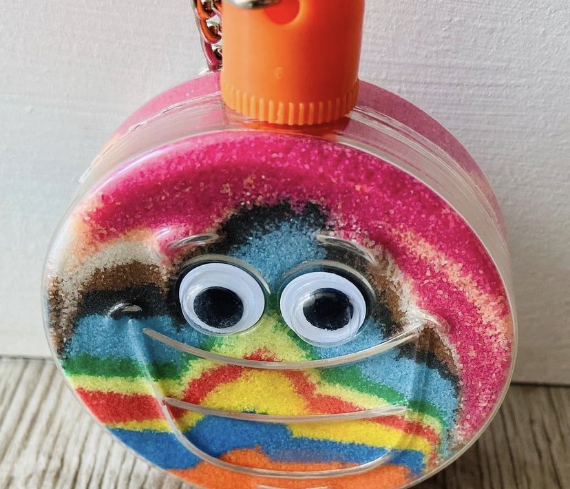 SarahCombe's tweet photo. 🫙 Memory/Emotion Jar 🫙
A lovely activity for children to reflect on their memories and emotions for life events such as a bereavement.
#memories #memoryjar #bereavement #emotions #reflect #remember #family #schools #nurture #elsa #senco #seniormentalhealthlead #wellbeing https://t.co/KpzdWpCTcu