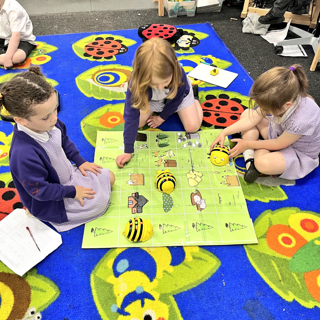 Evendons Primary School