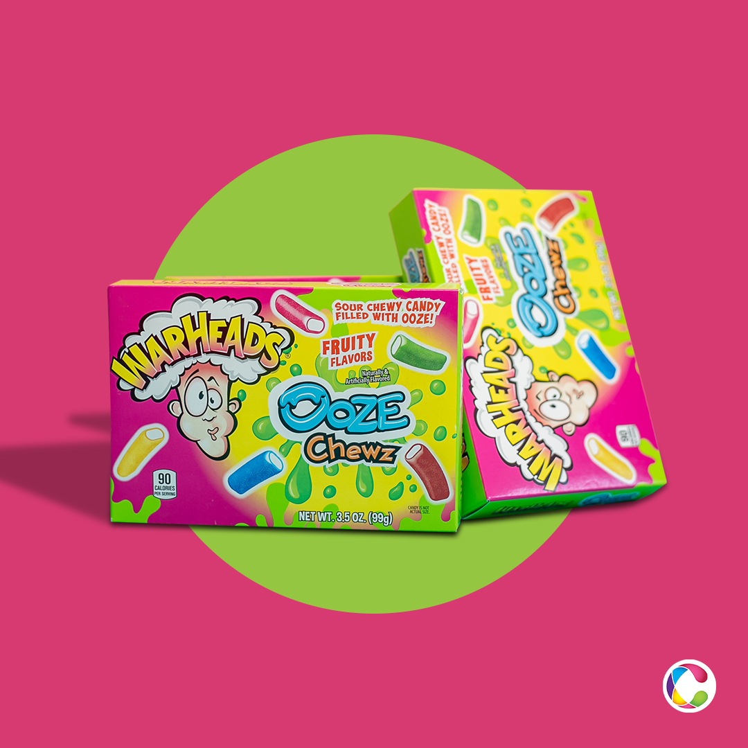 mycandycraze's tweet image. Are you team Warheads Ooze Chewz?

Tell us in the comments!

#HelloJune #CandyMonth  #IceCream #Dessert #MyCandyCraze #TheSweetLife #Fontana #ProgressivePlazaLiguanea