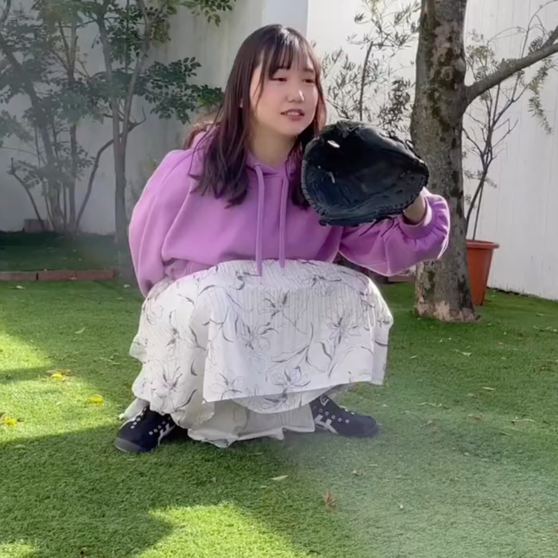 tiktok_kuromame's tweet photo. マジか..。3秒後、大ハプニングで一同驚愕。