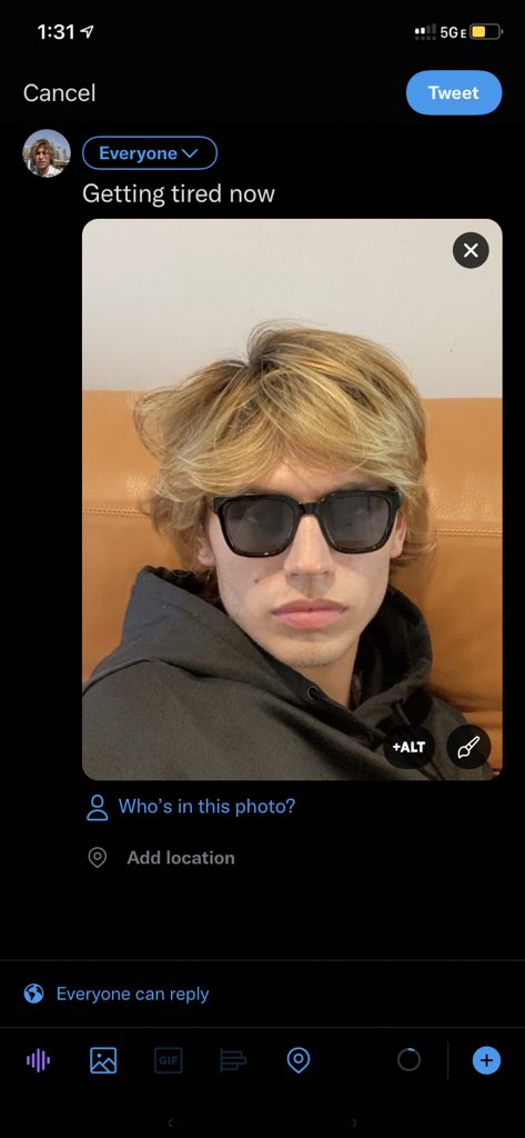 cryptoblondie5's tweet photo. Getting tired now https://t.co/IWSY75vx7c