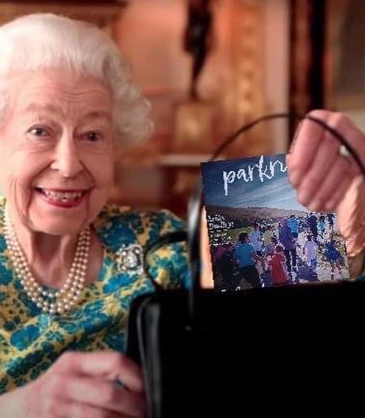 FletcherMoss parkrun tweet media