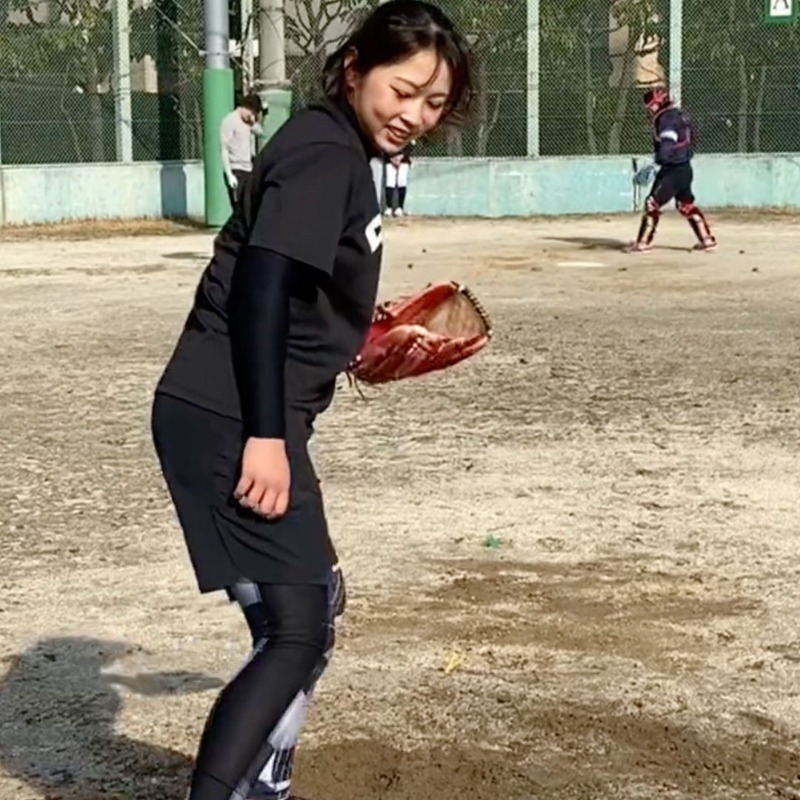 tiktok_kuromame's tweet photo. マジか..。3秒後、大ハプニングで一同驚愕。