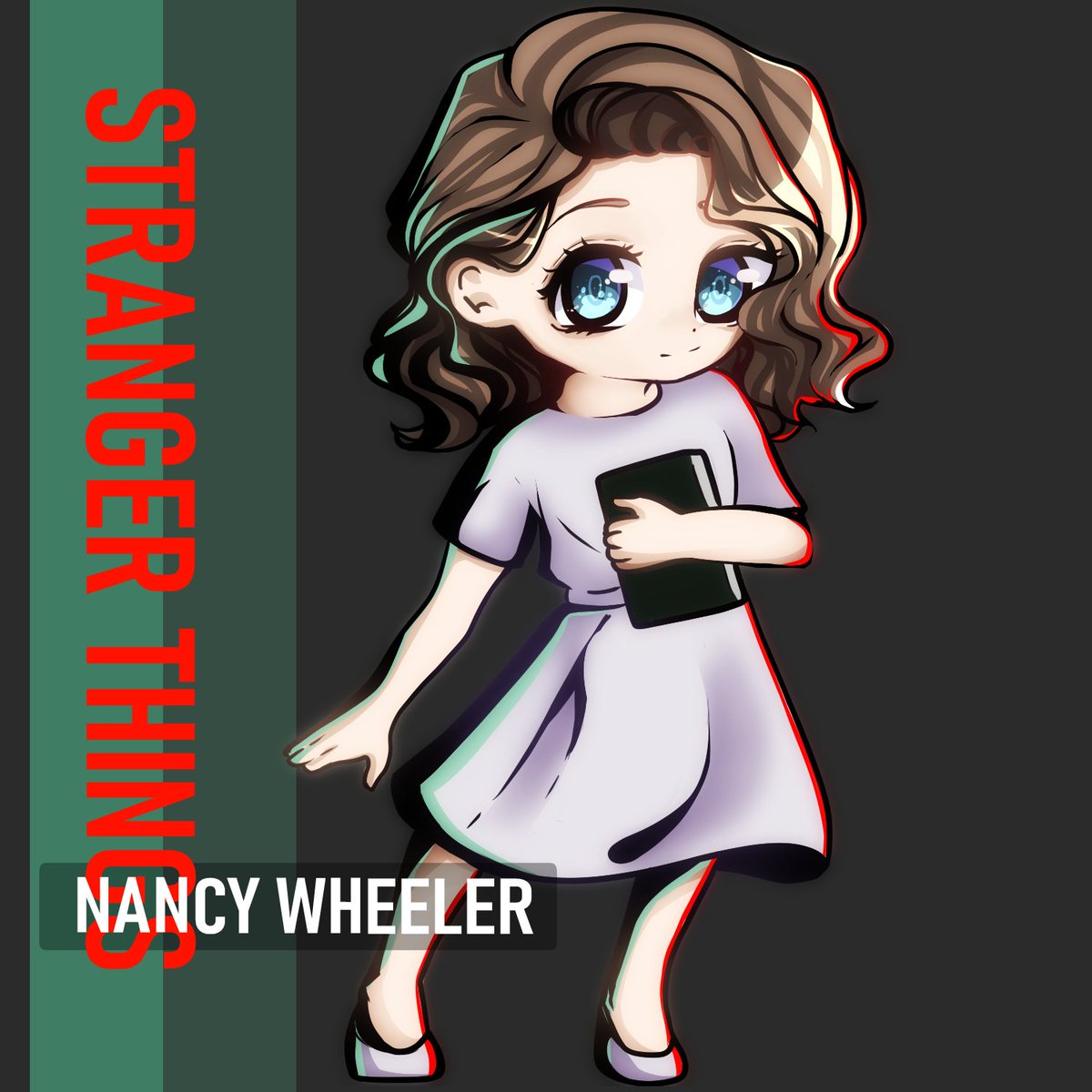Brozzyfox's tweet photo. 💚🖤❤
#nancywheeler #strangerthings #nancy #StrangerThings4 #StrangerThings3 #strangerthing2 https://t.co/Wh3lTdESXp
