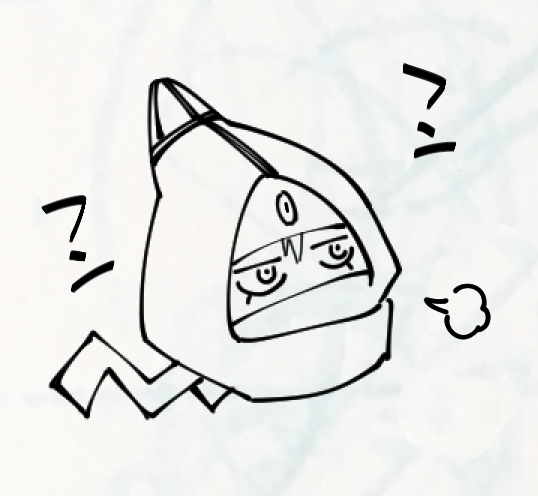 彼の「どーしてこうなった!?」感が好きですわ 
