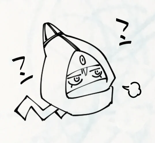 彼の「どーしてこうなった!?」感が好きですわ 