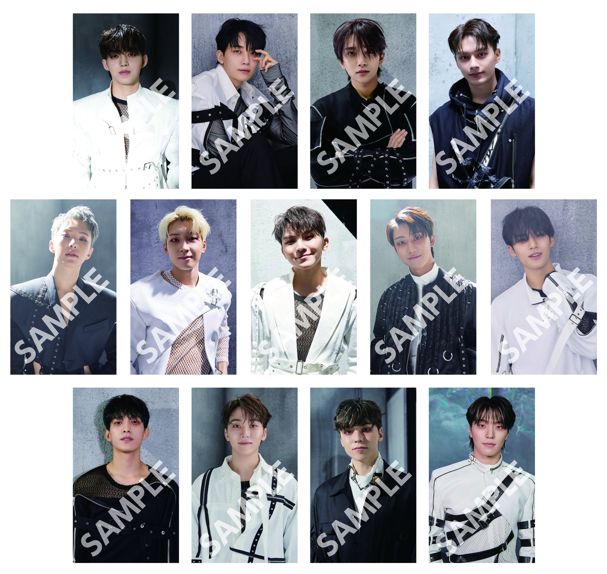 SEVENTEEN Japan on X: SEVENTEEN Japan on X: