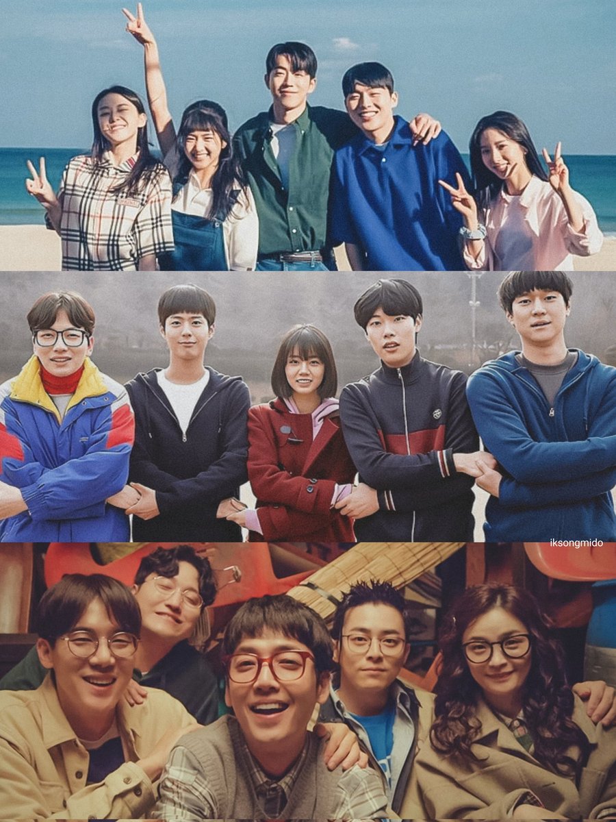 iksongmido's tweet photo. happy international friendship day '88, '98, and '99 squad ♥️ https://t.co/tzNRPKA91P