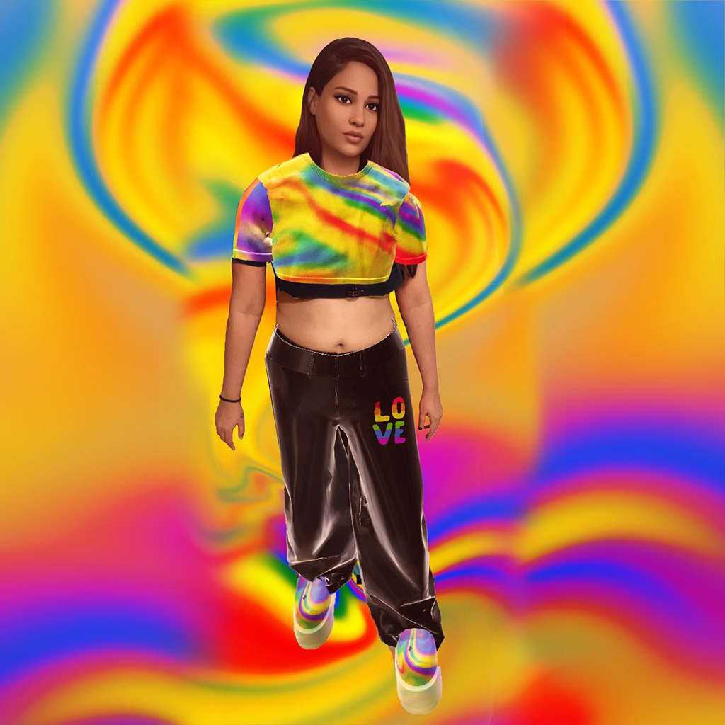 PersicaP's tweet photo. Here are some clicks using my Pride Lens!π³οΈβπ
Link - https://t.co/Y4AdIdUWVC
#pride2022 #pridemonth #pridelook #digitalfashion #digitalavatar #digitalclothing #avatar #snaplensnetwork #SLN #snapambassador
@SnapAR @lenslist @joe_darko @hardik https://t.co/ZX8D1l6ruC