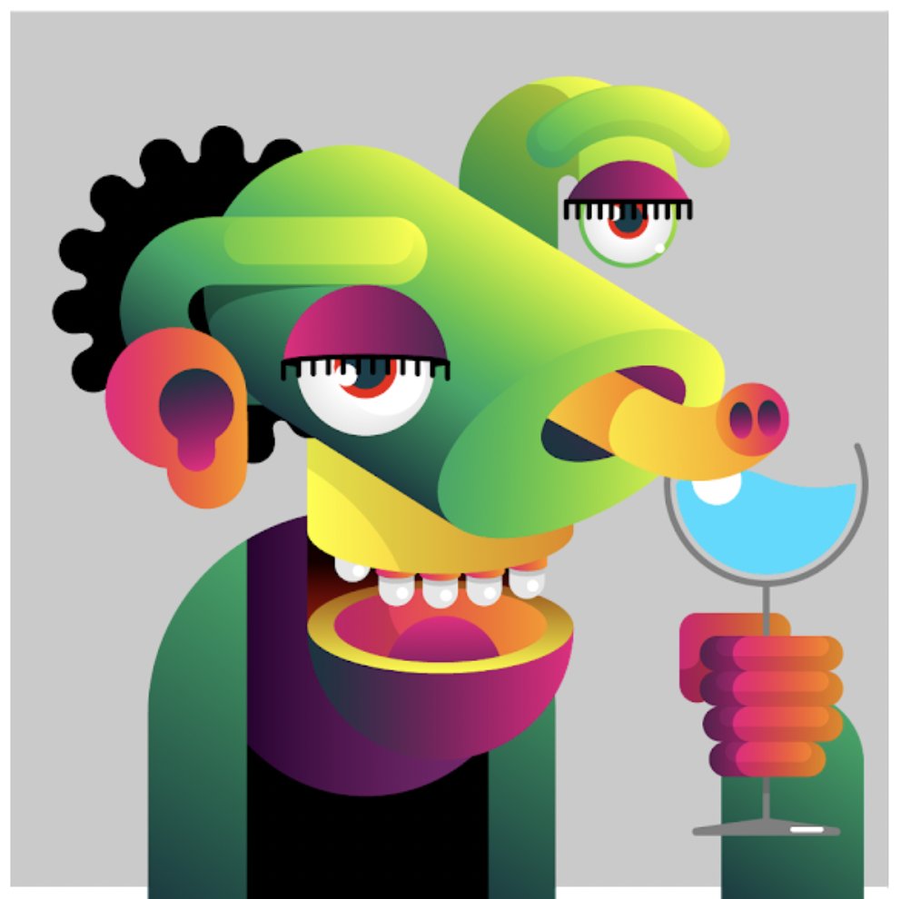 RandyRandom70's tweet photo. One day before Thursday, already thirsty.
https://t.co/JfETHoUNc4

#NFTCommunity #NFTs #NFT #cryptoart #blockchainart #digitalart #Collectibles #dorkyporky #opensea #polygonnft #digitalluckycharms https://t.co/dKC7O4JjsI