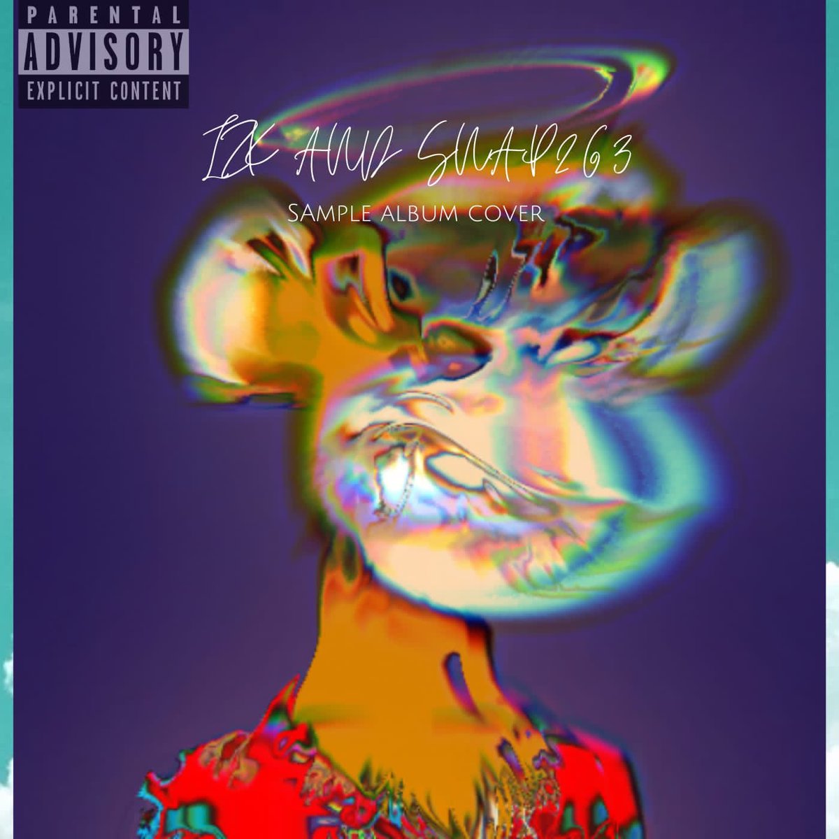 NFT Art Cover Comment : Yay 👍🏾 or Nay 👎