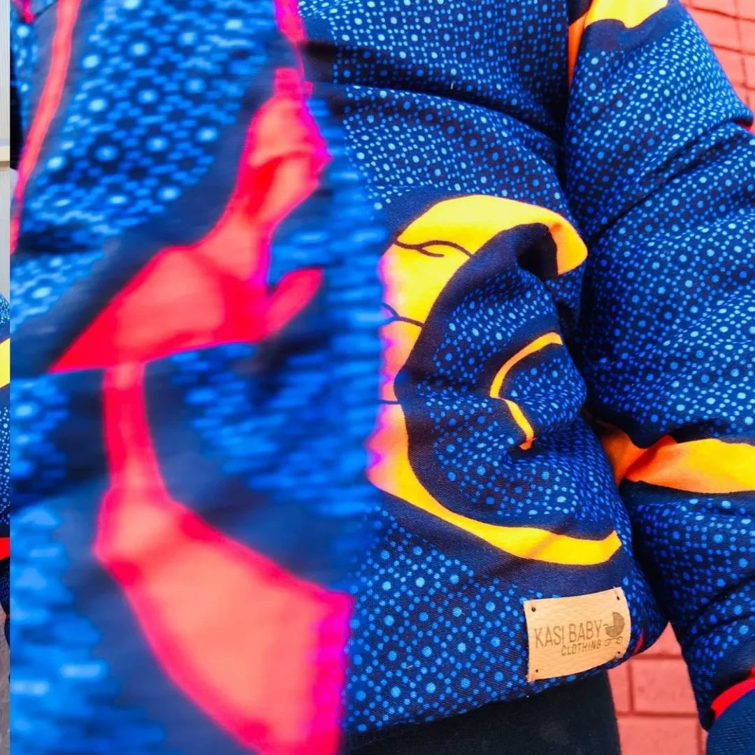 Kasi_Baby_Clo's tweet image. 🎀Good morning from these cute Hlatshwayo twins in our kasi jackets 🥰 🥰

🌺 Available for order for R425 (1-6 years)

📱 0786275544

#Comfortable #winter2022 #printjacket #Dubai #Zozi #Ramaphosa