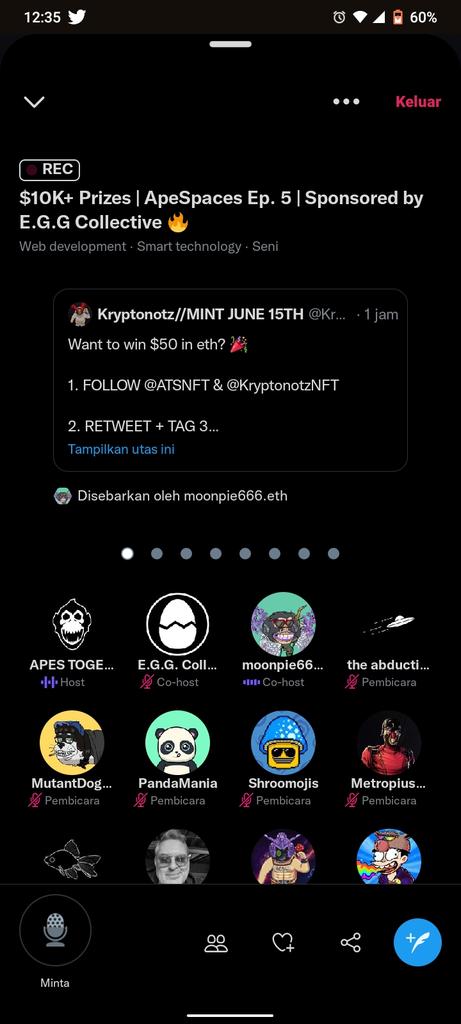 bc ❤️ memeland tweet media