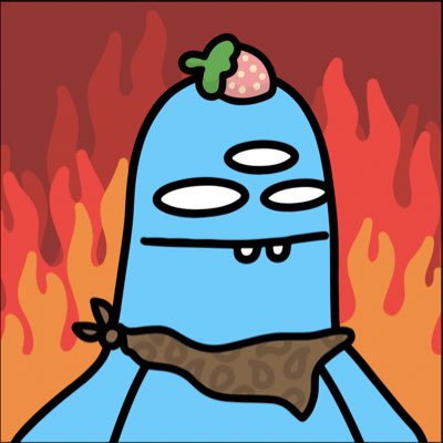 mrhalman41's tweet photo. #NewProfilePic @BedbugsNFT https://t.co/49Whfx6MdT