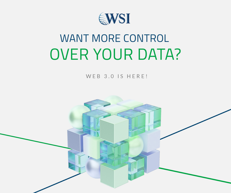 wsiebiz's tweet image. Web 3.0 is on the way, and in many ways, it’s already here. NFTs are one part of Web 3.0. Social Media Examiner offers these helpful tips to enable you to launch your #NFT. #WSIeBizSolutions bit.ly/3zwv4zE