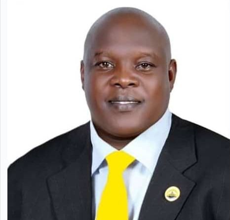 Hon Tonny Ayoo MP Kwania tweet media