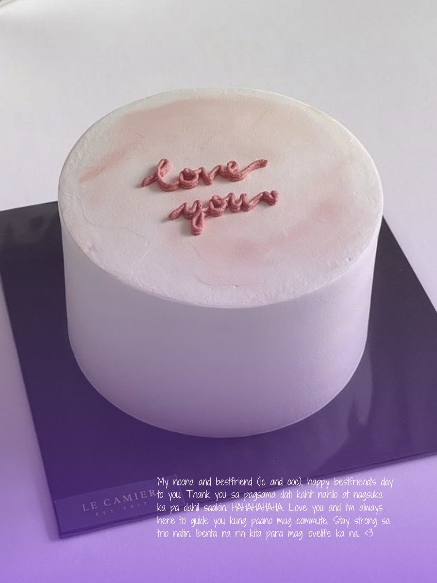 ㅤ
ㅤ
— For ysa. <3 
͏͏͏͏͏͏  ͏͏͏͏͏͏
ㅤ