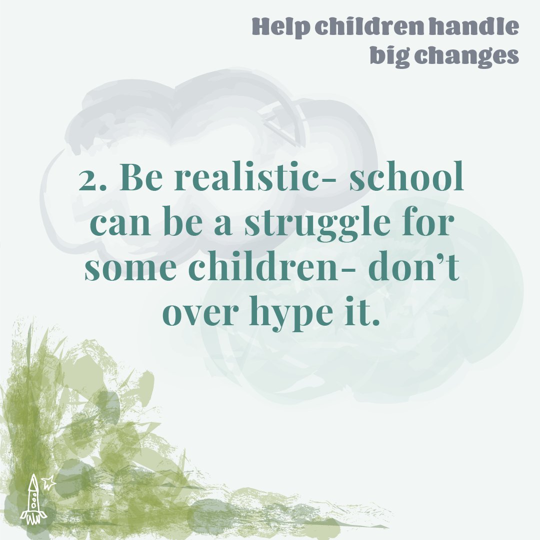 ExchangeResourc's tweet photo. Starting primary school is a huge change in any child's life. Use our top tips to get ahead and support their mental health. 🦋
Clove The Caterpillar Book: https://t.co/x0KjPHIlaX
#emotionalintelligence #childrensbookstore #childrensemotions #startingschool #transition #primary https://t.co/N2qHjV2PuQ