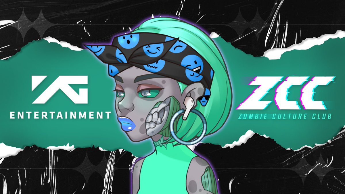 Zombie Culture Club tweet media