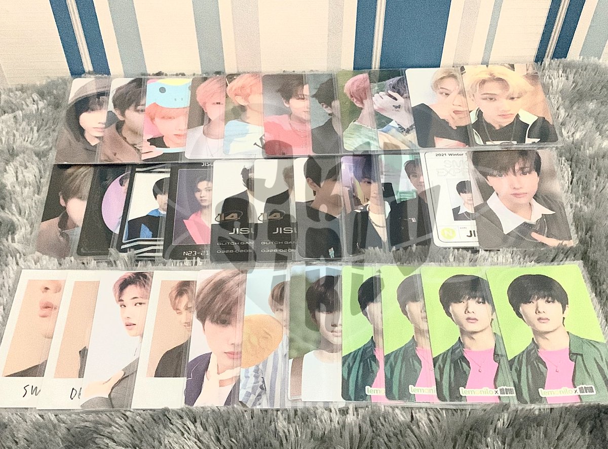 jkiistrlv's tweet photo. ‼️HELP RT YAA ‼️

wts perjisungan 
dom jaksel, bisa 🍊 freeong
splitttpay only ygy, untuk yg sharing dm aku dulu yaa untuk price nya
((suc, syb, ld itu unoff yaa))

tags. wts jisung kihno reload ballon noot noot lemonilo smcu we young strach sg22 fcmm jisung na-bi jisung kupu https://t.co/ab6zXj5GKE