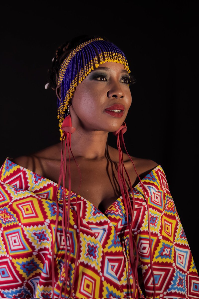 ntsikimazwai's tweet photo. Ntsiki Mazwai for president! https://t.co/kCdXmWf1J5