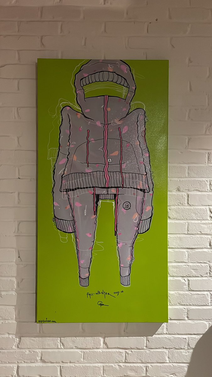StayDecorated's tweet photo. Cant wait to show you guy ls whats going on. Brought To You By @HighPCollective #NFTDMV #plzexcusethelighting #youredoinggood https://t.co/f4J8wED2fJ