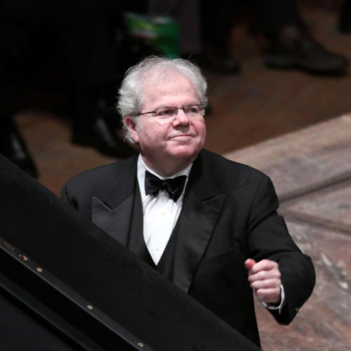 Happy birthday to pianist Emanuel Ax, who was born on this day in 1949 in Lviv, Ukraine. 