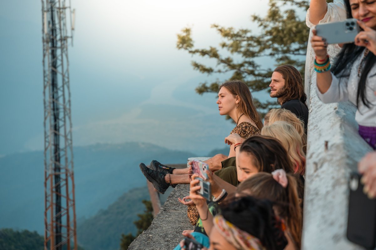 Sunday Excursion | Kunjapuri Trip | World Peace Yoga School
#excursion #travel #nature #trip #tour #adventure #photography #vacation #a #hiking #turismo #trekking #n #monta #mountains #summer #holiday #travelphotography #traveling