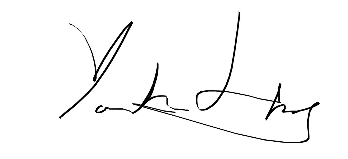 AutographGeek's tweet photo. FRESH New Listing!! 🔥🔥🔥
Autograph #28 
Supply : 1/1 
Price: 0.005 ETH 

No Gas⛽ Fee
Lets collect more guys! 💐💐💐
#NFTCommunity #NFTs #NFTCollection #NFT #NFTdrop #Opensea #Polygon https://t.co/6MioI9SN9m