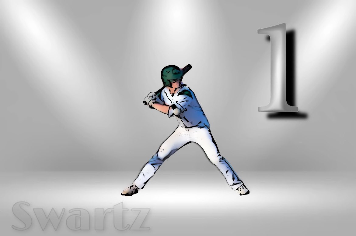 CoachWernimont's tweet photo. Fella of the Night (6/7)
@ColeSwartz7 works his magic for the @GoStangs again. Cole as a DH last night went 3/3 at the dish while knocking in 2 RBIs. Swartz also nuked a homer into left at the bottom of the 6th to give the Stangs some insurance. https://t.co/YmJ6PA7z3M