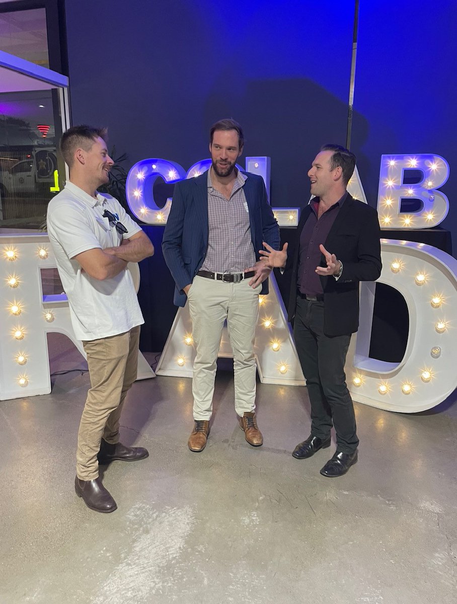 logancolab's tweet photo. Last week coLab celebrated a huge milestone: the graduation of our first cohort of portfolio companies! Huge congratulations to the teams from @bsaerospace, Akunah and @NationalDrones for all your hard work over the last year taking your businesses to the next level! #innovation https://t.co/rCyRqptmUi