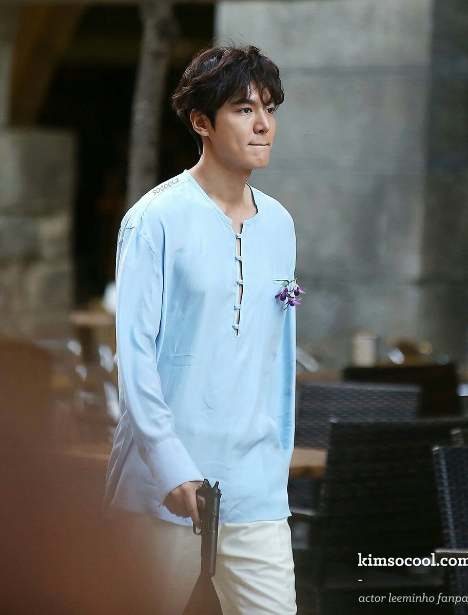 #LeeMinHo