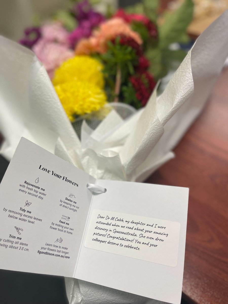 Fun Fact Science with Kovi 🌌🔭🤔 tweet media