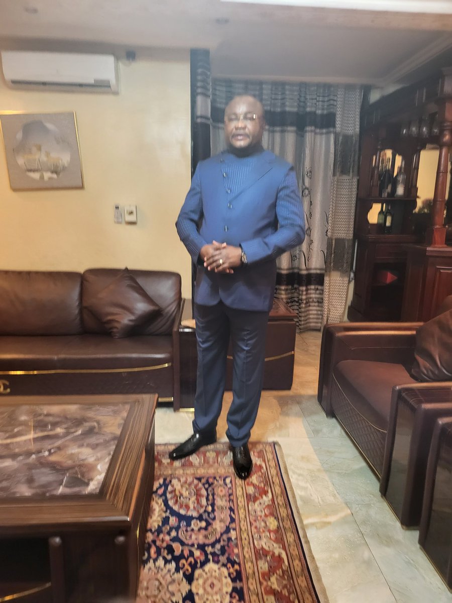 Mongo Aimé-Pascal tweet media