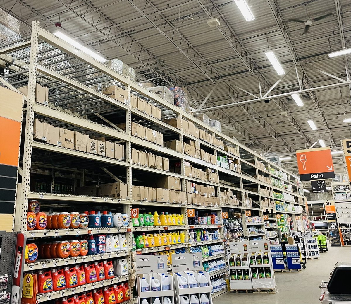 Richie Simms (@richiesimms90) on Twitter photo Shout out to our freight team <a href="/HomeDepot2667/">Home Depot Somerville</a> for their dedication to customer service through instock ! There’s no registers in the overhead!😃😃 <a href="/Mike_Attar/">Mike Attar</a> <a href="/rodick_annette/">Annette Rodick</a> Shout out to our freight team <a href="/HomeDepot2667/">Home Depot Somerville</a> for their dedication to customer service through instock ! There’s no registers in the overhead!😃😃 <a href="/Mike_Attar/">Mike Attar</a> <a href="/rodick_annette/">Annette Rodick</a>