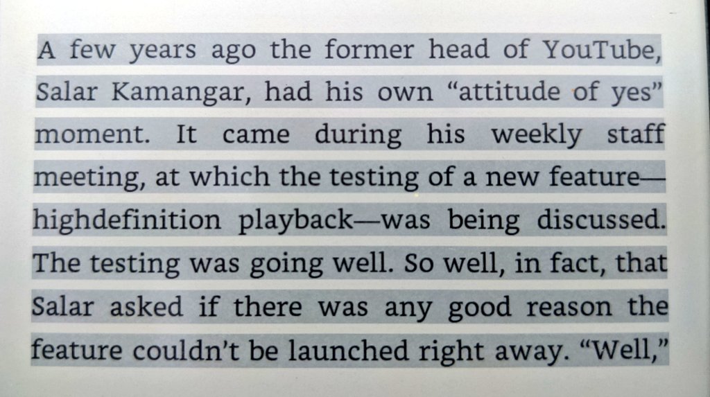 TheGreatMimir's tweet image. حالا درسته کسی توییتهای من رو نمیخونه و به تخم و یا تخمدان کسی نیست ولی تا تموم شدن اسن کتاب قرار زخمی‌تون بکنم.
#HowGoogleWorks