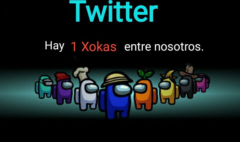 cloudyindreams's tweet photo. Con el tema de la nueva cuenta del xokas: https://t.co/aNFBwKl6ot