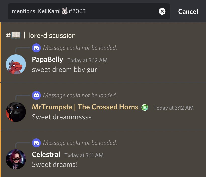 i woke up to this 😭💓🫶🏻 <a href="/TrumpstaMr/">mrtrumpsta.eth 🇦🇺</a> <a href="/thenftdreamer/">PapaBelly</a> pls mention celestral for me