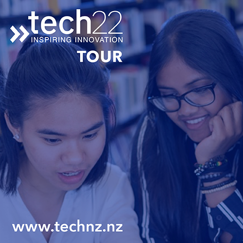 NZTechIA's tweet photo. Connecting ākonga and the tech sector - leading through our digital future! #Tech22 is a guided tour of the Wynyard Quarter Innovation Precinct to visit leading tech companies and explore tech careers. Read more. https://t.co/eZs97Jewzs
@Auckland_NZ
@MDSNZ
@EducationGovtNZ https://t.co/9rUtE0xFhE