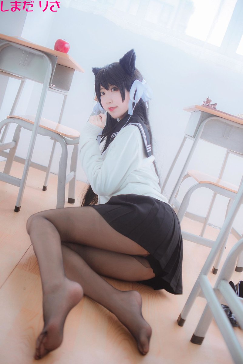 LoveCosplayer's tweet photo. #相互フォロー #followme #コスプレ #followback #Cosplay https://t.co/8cyFeIOEHl